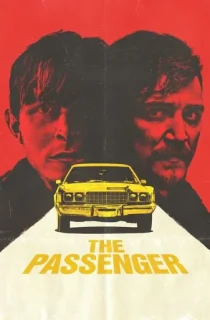 The Passenger (2023) WEB-DL Dual Audio {Hindi-English} 480p [330MB] | 720p [900MB] | 1080p [2.2GB]