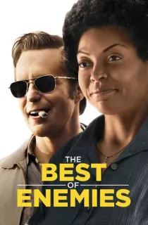 The Best of Enemies (2019) Dual Audio {Hindi-English} 480p [450MB] | 720p [1.2GB] | 1080p [2.3GB]