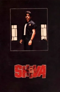 Shiva (1990) HDRip Hindi Full Movie 480p [450MB] | 720p [1.3GB] | 1080p [4.5GB]