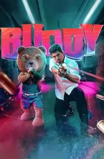 Buddy (2024) Dual Audio [Hindi ORG + Telugu] Full Movie WEB-DL 480p [450MB] | 720p [1.2GB] | 1080p [2.8GB]