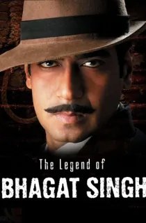 The Legend of Bhagat Singh (2002) WEB-DL Hindi Full Movie 480p [400MB] | 720p [1.3GB] | 1080p [4GB]