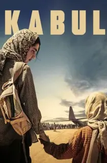 Kabul (2025) Season 1 Complete Dual Audio [Hindi ORG. + English] Amazon Prime WEB Series 480p | 720p | 1080p WEB-DL