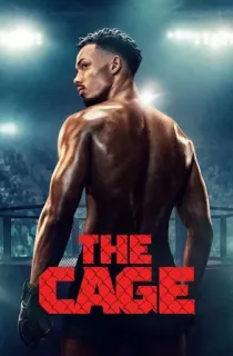 The Cage (2024) Season 1 Complete Dual Audio {Hindi-English} NetFlix Original WEB Series 480p | 720p | 1080p WEB-DL