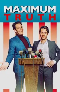 Maximum Truth (2023) {English With Subtitles} WEB-DL 480p [250MB] || 720p [700MB] || 1080p [1.6GB]