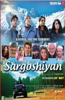 Sargoshiyan (2017) WEB-DL Hindi Full Movie 480p | 720p | 1080p