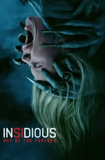 Insidious: Out of the Further (2026) HQ-HDTC [Hindi + English + Tamil] (LiNE) Full Movie 480p | 720p | 1080p
