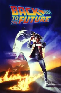 Back to the Future (1985) BluRay Dual Audio [Hindi ORG. + English] Full Movie 480p | 720p | 1080p | 2160p 4K