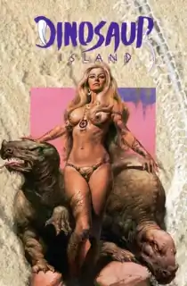 Dinosaur Island (1994) DVDRip Dual Audio [Hindi ORG. + English] Full Movie 480p [300MB] | 720p [900MB] | 1080p [1.7GB]