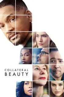 Collateral Beauty (2016) BluRay {English With Subtitles} Full Movie 480p [300MB] | 720p [800MB] | 1080p [2GB]