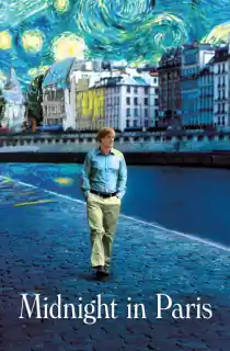 Midnight in Paris (2011) BluRay [English With Subtitles] Full Movie 480p | 720p | 1080p