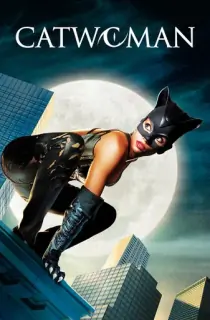Catwoman (2004) Dual Audio {Hindi-English} 480p [350MB] | 720p [900MB] | 1080p [3.8GB]