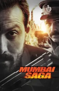 Mumbai Saga (2021) Hindi Full Movie 480p [400MB] | 720p [1.2GB] | 1080p [3GB]