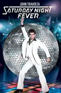 Saturday Night Fever (1977) Director’s Cut BluRay Dual Audio {Hindi-English} 480p [417MB] | 720p [1.2GB] | 1080p [2.6GB]