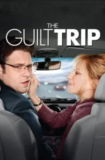 The Guilt Trip (2012) BluRay Dual Audio [Hindi ORG. + English] Full Movie 480p [350MB] | 720p [850MB] | 1080p [1.5GB]