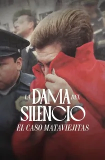 The Lady Of Silence: The Mataviejitas Murders (2023) {English-Spanish} Web-DL 480p [370MB] || 720p [1GB] || 1080p [2.3GB]