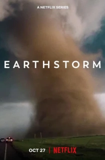 Earthstorm (2022) Season 1 Dual Audio {Hindi-English} 720p HEVC [420MB] WEB-DL