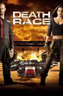 Death Race (2008) Dual Audio {Hindi-English} 480p [350MB] | 720p [1GB] | 1080p [3GB]