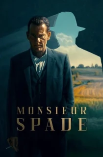 Monsieur Spade (2024) Season 1 [S01E06 Added] English WEB Series 720p | 1080p WEB-DL