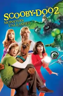 Scooby-Doo 2 Monsters Unleashed (2004) Dual Audio [Hindi + Multi Audio] WeB-DL 480p [500MB] | 720p [980MB] | 1080p [2.1GB]