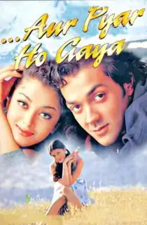 Aur Pyaar Ho Gaya (1997) WEB-DL Hindi Full Movie 480p [500MB] | 720p [1.3GB] | 1080p [3GB]