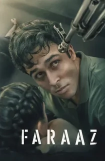 Faraaz (2022) WEB-DL Hindi Full Movie 480p | 720p | 1080p