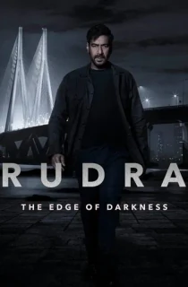 Rudra: The Edge Of Darkness (2022) Season 1 [Hindi + Multi Audio] Hotstar Special Complete Web Series 480p | 720p | 1080p WEB-DL