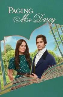 Paging Mr. Darcy (2024) {English with Subtitles} Full Movie WEB-DL 480p [250MB] | 720p [650MB] | 1080p [1.6GB]
