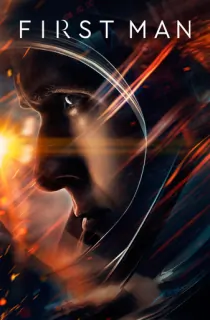 First Man (2018) BluRay Dual Audio [Hindi ORG. + English] Full Movie 480p | 720p | 1080p | 2160p 4K