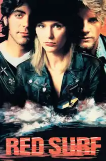 Red Surf (1989) Dual Audio {Hindi-English} 480p [350MB] | 720p [1.1GB] | 1080p [2.2GB]