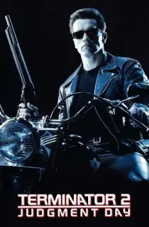 Terminator 2: Judgment Day (1991) BluRay Dual Audio [Hindi ORG. + English] Full Movie 480p [450MB] | 720p [1.4GB] | 1080p [2.4GB]