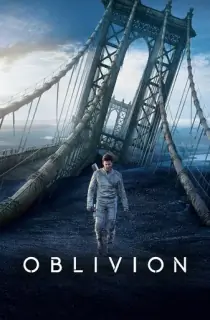 Oblivion (2013) BluRay Dual Audio [Hindi ORG. + English] Full Movie 480p [400MB] | 720p [1.2GB] | 1080p [2.4GB] | 2160p [4.1GB]