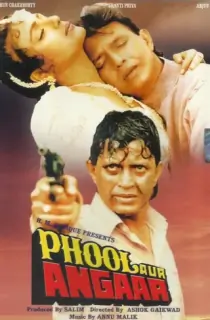 Phool Aur Angaar (1993) WEB-DL Hindi Full Movie 480p | 720p | 1080p
