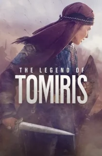 The Legend of Tomiris (2019) Hindi ORG. Dubbed WeB-DL 480p [400MB] | 720p [1.3GB] | 1080p [3GB]