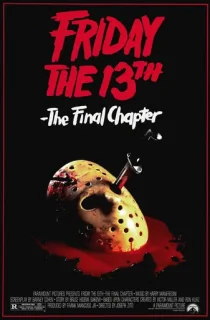 Friday the 13th: The Final Chapter (1984) Dual Audio {Hindi-English} 480p [300MB] | 720p [800MB] | 1080p [1.7GB]