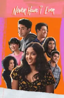 Never Have I Ever – Netflix Original WEB Series (2022) Season 3 Dual Audio {Hindi-English} 720p HEVC [250MB] WEB-DL