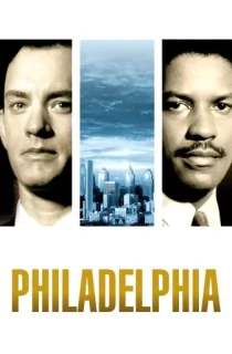Philadelphia (1993) BluRay Dual Audio {Hindi-English} 480p [400MB] | 720p [1.2GB] | 1080p [2.6GB]