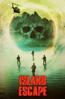 Island Escape (2023) BluRay Dual Audio [Hindi ORG. + English] Full Movie 480p [300MB] | 720p [800MB] | 1080p [1.7GB]