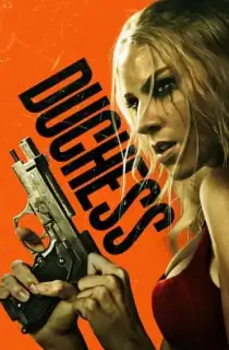 Duchess (2024) BluRay Dual Audio [Hindi ORG. + English] Full Movie 480p | 720p | 1080p