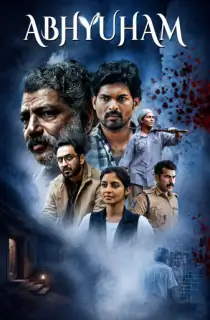 Abhyuham (2023) UPlay WEB-DL Hindi ORG. Dubbed Full Movie 480p | 720p | 1080p