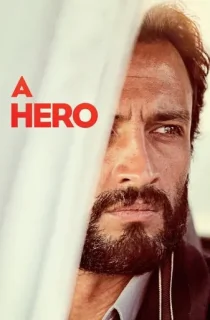A Hero (2021) WEB-DL [Hindi ORG Dubbed] Full Movie 480p [350MB] | 720p [1.4GB] | 1080p [3GB]