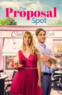 The Proposal Spot (2023) Multi Audio [Hindi ORG. + English + Tamil + Telugu] Full Movie WEB-DL 480p [650MB] | 720p [1.1GB] | 1080p [2.2GB]