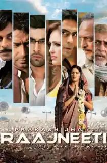 Raajneeti (2010) Hindi Full Movie BluRay 480p | 720p | 1080p