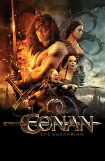 Conan the Barbarian (2011) BluRay Multi Audio [Hindi ORG. + English + Tamil + Telugu] Full Movie 480p | 720p | 1080p | 2160p 4K