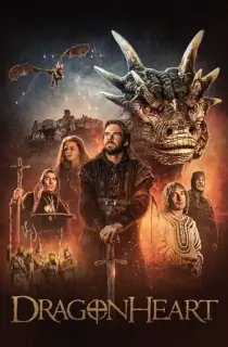 Dragonheart (1996) Remastered BluRay Dual Audio [Hindi ORG. + English] Full Movie 480p [400MB] | 720p [1GB] | 1080p [2.1GB]