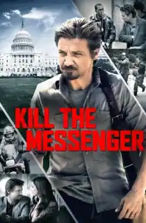 Kill the Messenger (2014) BluRay Dual Audio [Hindi ORG. + English] Full Movie 480p | 720p | 1080p