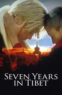 Seven Years in Tibet (1997) BluRay Dual Audio [Hindi ORG. + English] Full Movie 480p [450MB] | 720p [1.3GB] | 1080p [2.9GB]
