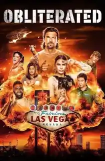 [18+] Obliterated (2023) Season 1 Dual Audio [Hindi ORG. + English] Complete Netflix Original WEB Series 480p | 720p | 1080p WEB-DL