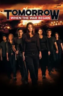 Tomorrow, When the War Began (2010) BluRay Dual Audio [Hindi ORG. + English] Full Movie 480p [350MB] | 720p [1GB] | 1080p [2.1GB]