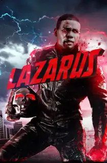 Lazarus (2021) WEB-DL Dual Audio [Hindi ORG. + English] Full Movie 480p [350MB] | 720p [1GB] | 1080p [2.2GB]