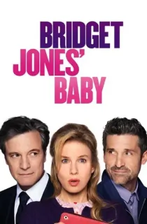 Bridget Jones’s Baby (2016) BluRay Dual Audio [Hindi ORG. + English] Full Movie 480p [400MB] | 720p [1GB] | 1080p [2.6GB]